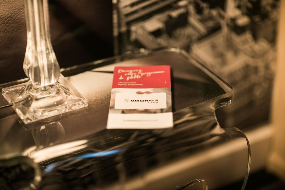 Фото La Place Nanterre La Défense