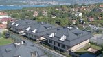 Juma Plus Tarabya (Istanbul, Sariyer, Ferahevler Neighborhood, Camlik Grove Avenue, 37A) ، شركة الإدارة