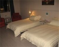 Фото Jinjiang Inn Suzhou Xiangcheng Ave