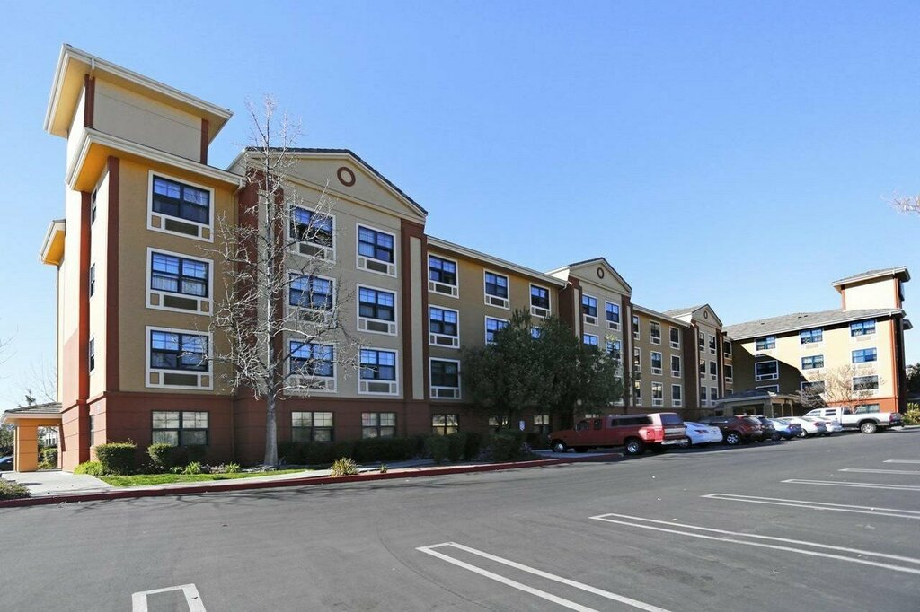 Hotel Extended Stay America - Los Angeles - Burbank Airport, Burbank, photo