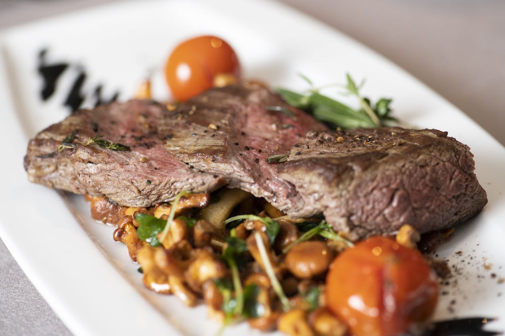 Фото Fora Hotel Hannover by Mercure