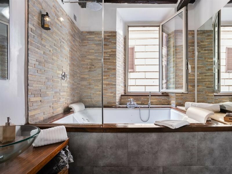 Фото IRooms Rome Spanish Steps