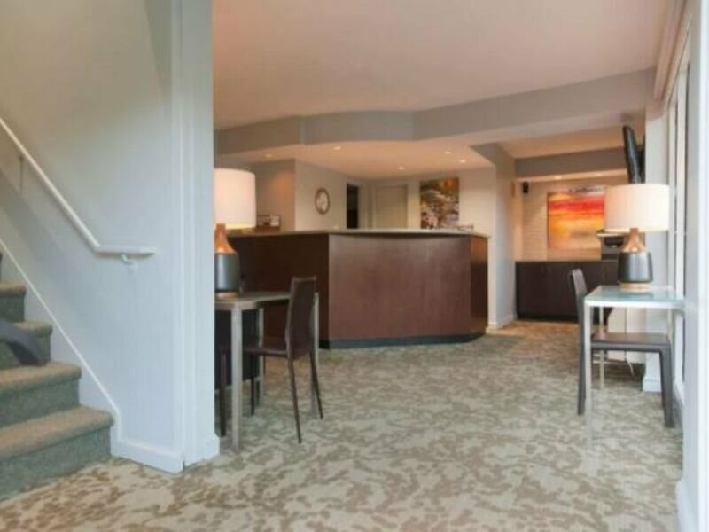 Фото Inns Of Virginia - Arlington