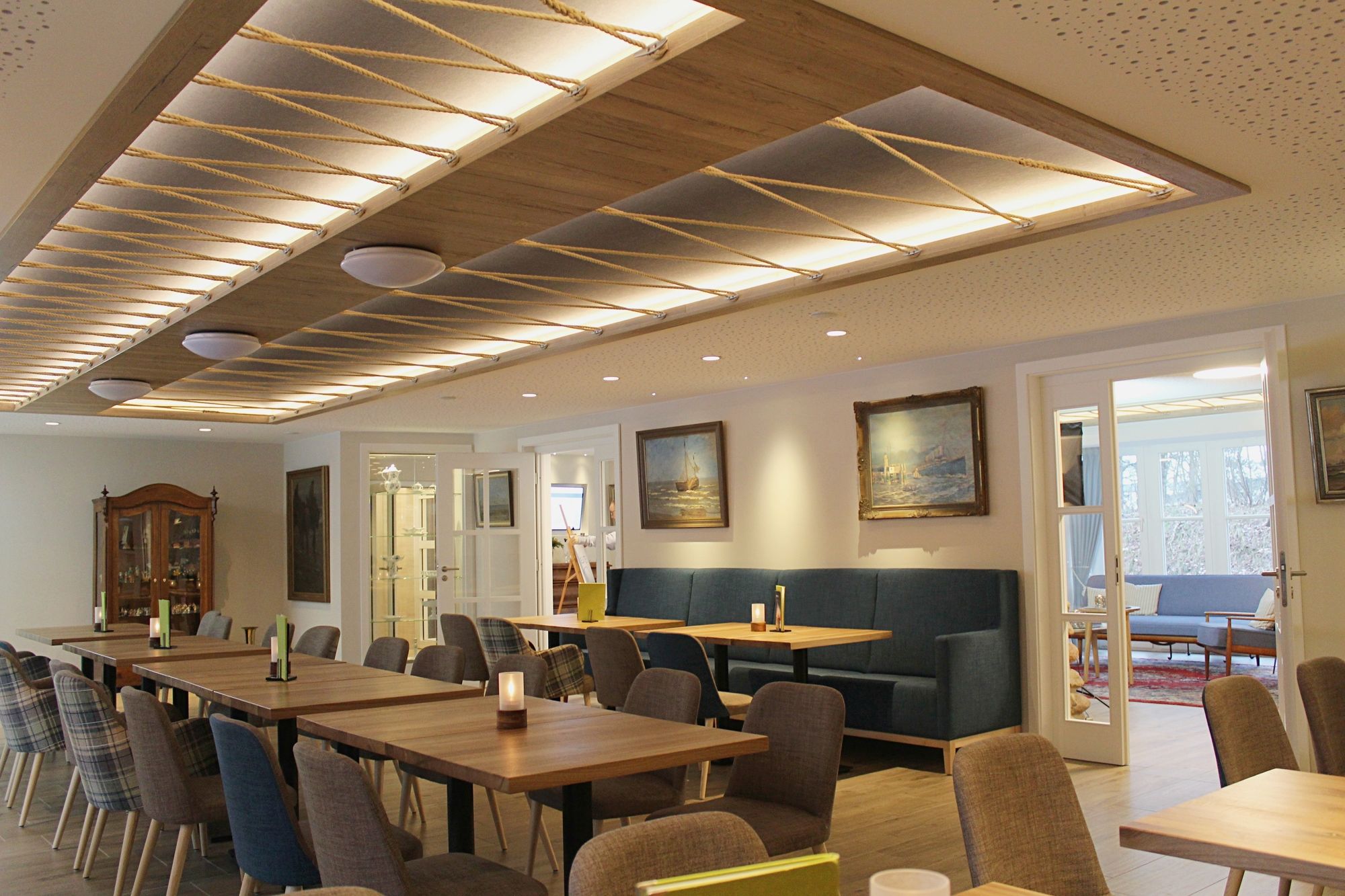 Фото Hotel Wehrburg