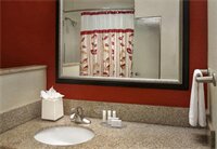 Фото Courtyard by Marriott West Orange