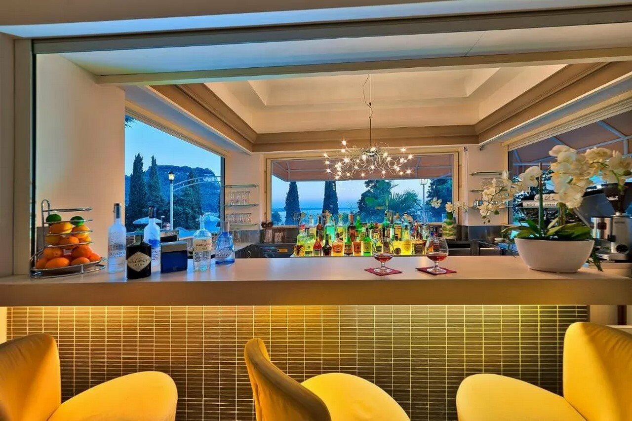 Фото Hotel Excelsior Le Terrazze