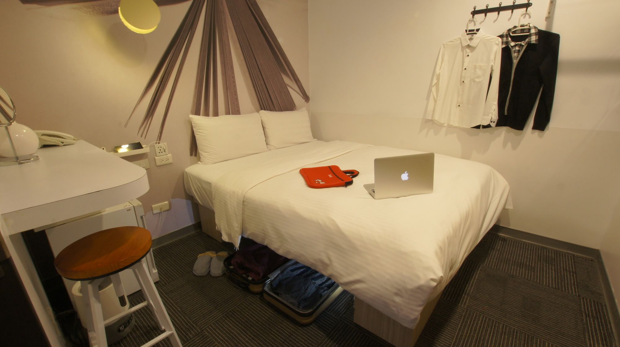 Фото Ulysses Hotel