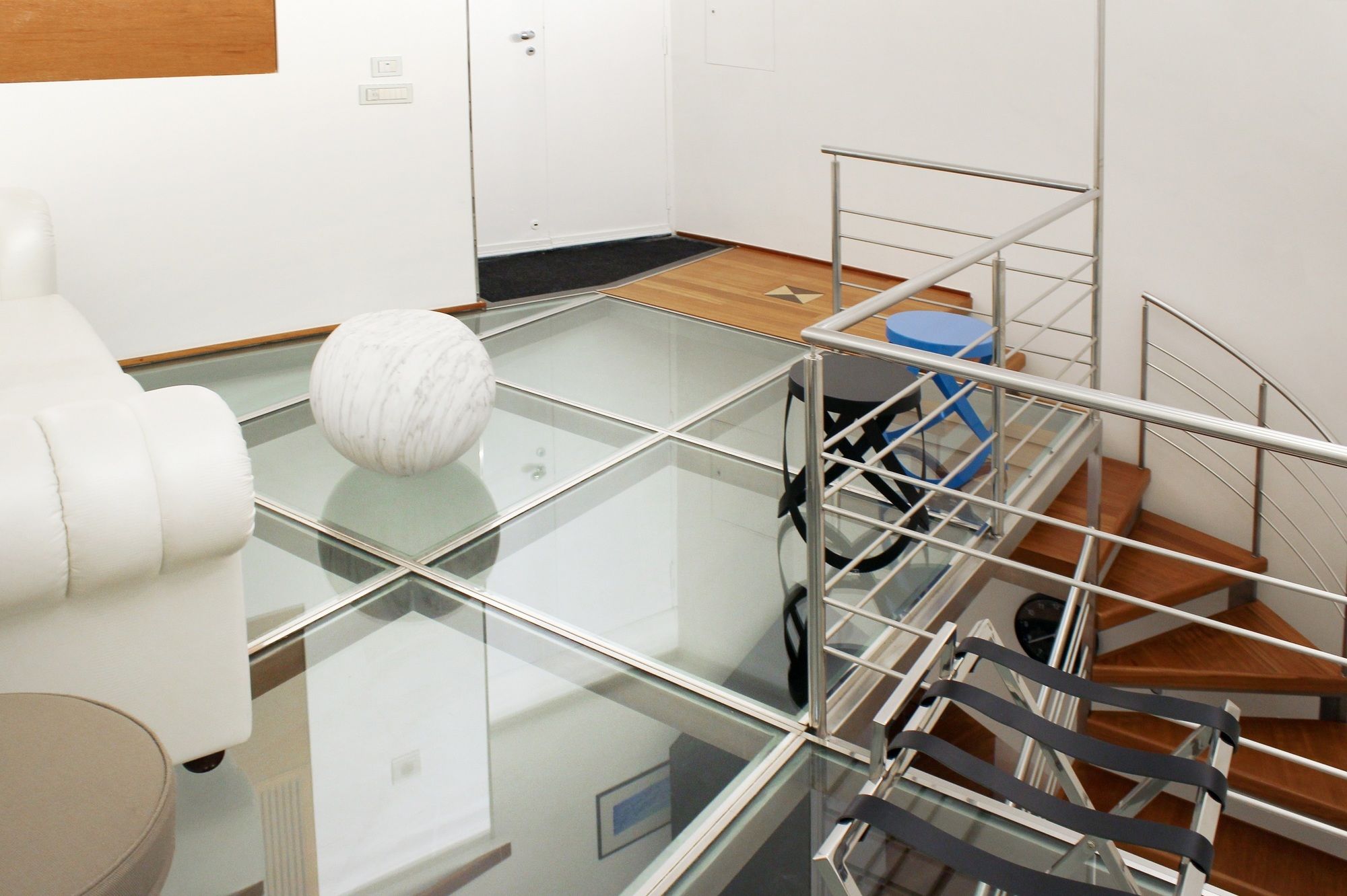 Фото Lhp Suite Posillipo