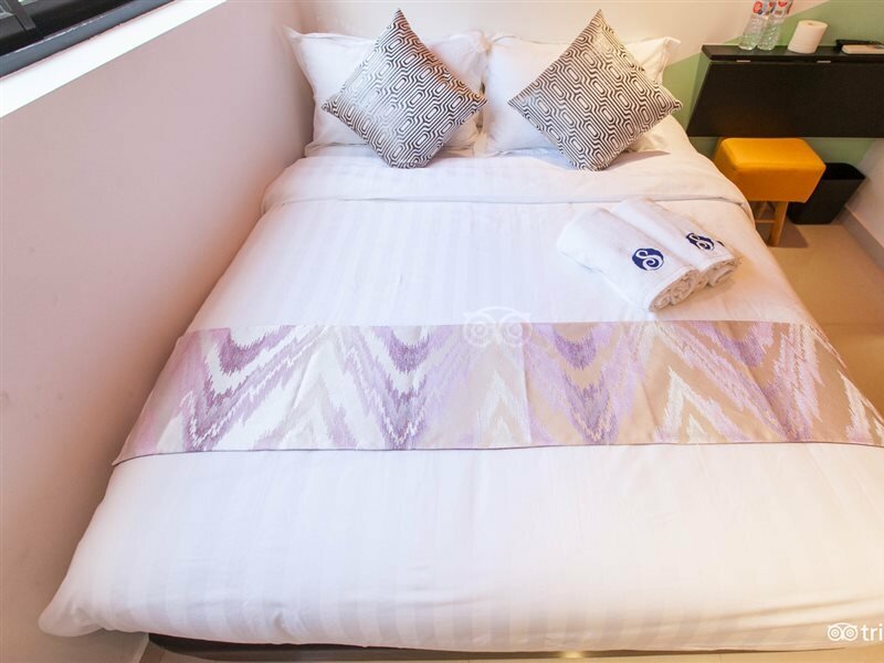 Фото Hotel Snow Lavender