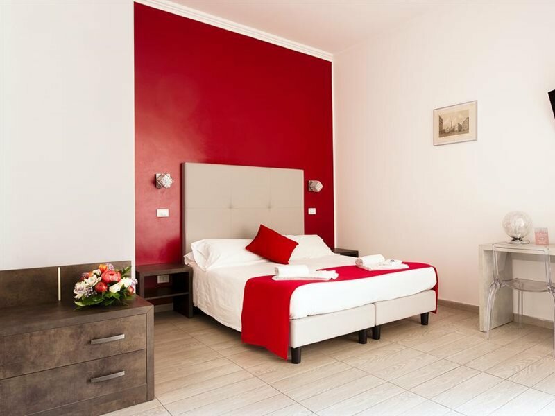 Фото Le terrazze di San Giovanni