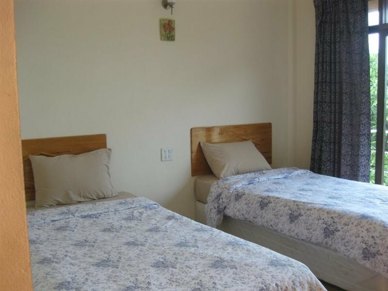 Фото Bounty Resort