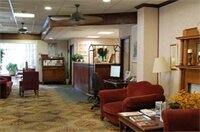 Фото Fairfield Inn & Suites Fort Worth Downtown/Convention Center