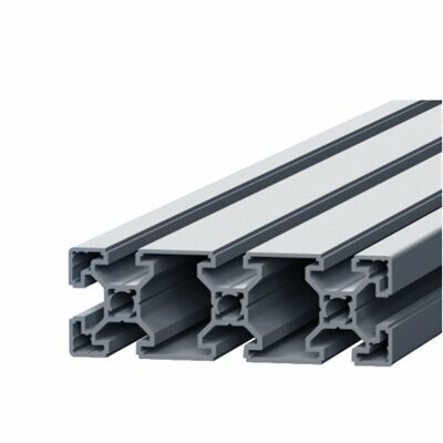 Aluminum, aluminum structures Doğus Kalip Hadimkoy, Istanbul, photo