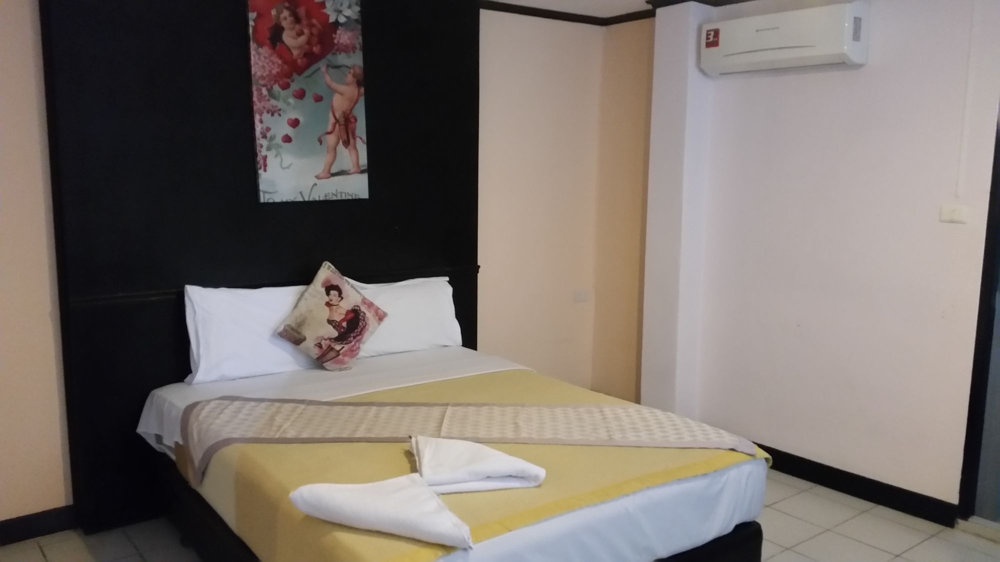 Фото BarFly Pattaya