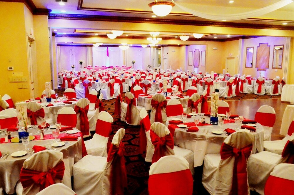 Фото Best Western Plus Milwaukee Airport Hotel & Conference Center