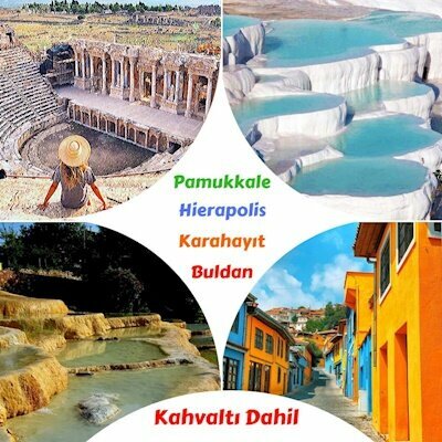 Travel agency Turnike Tour, Izmir, photo