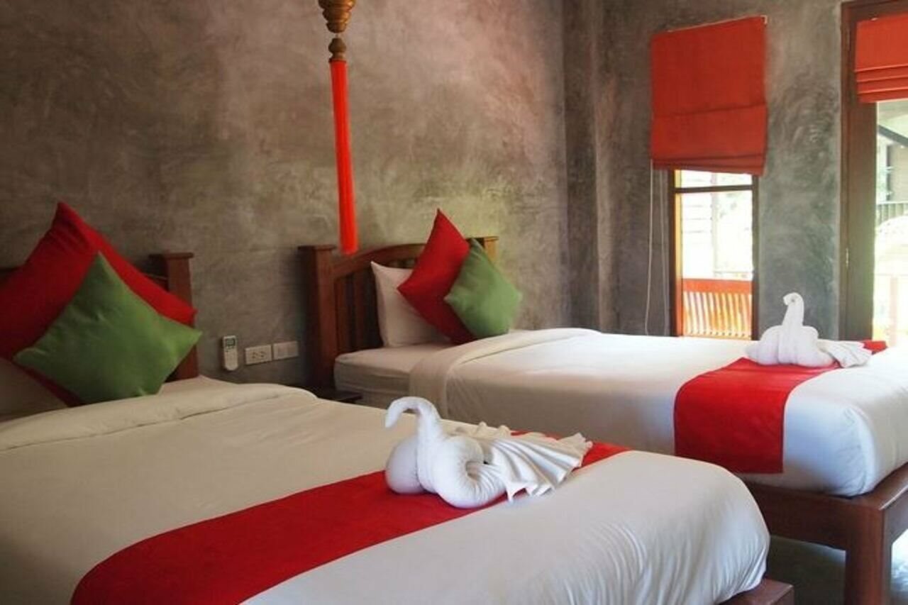 Фото Araya Boutique Hotel