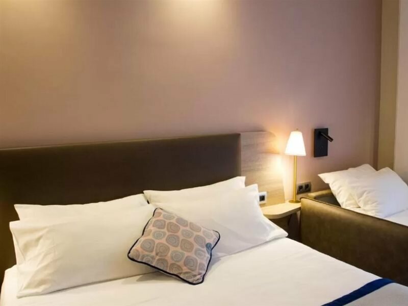 Фото Hôtel de Sévigné