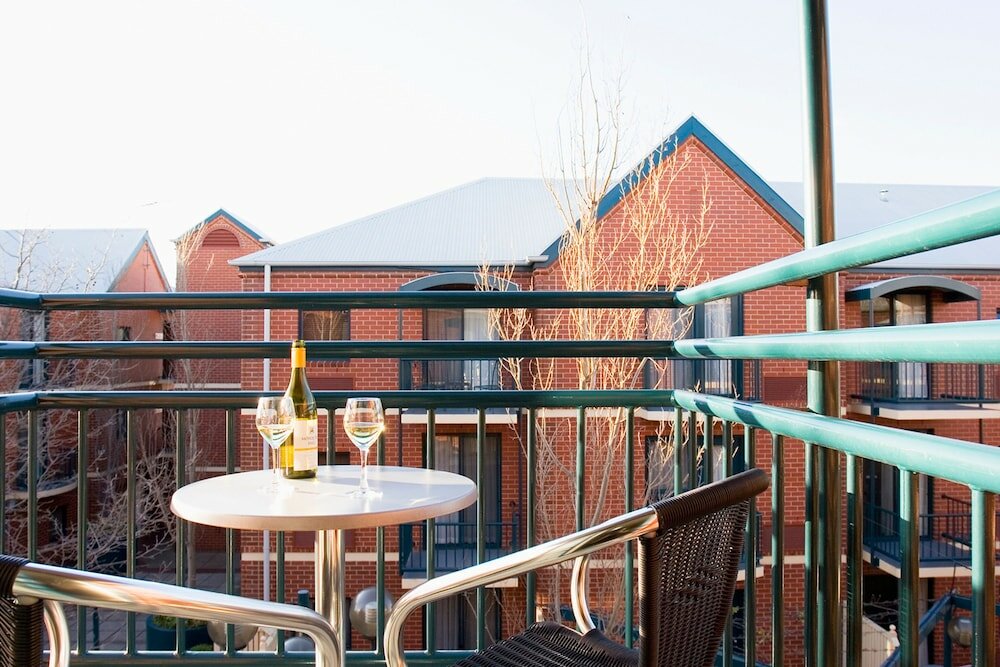 Фото Breakfree Adelaide