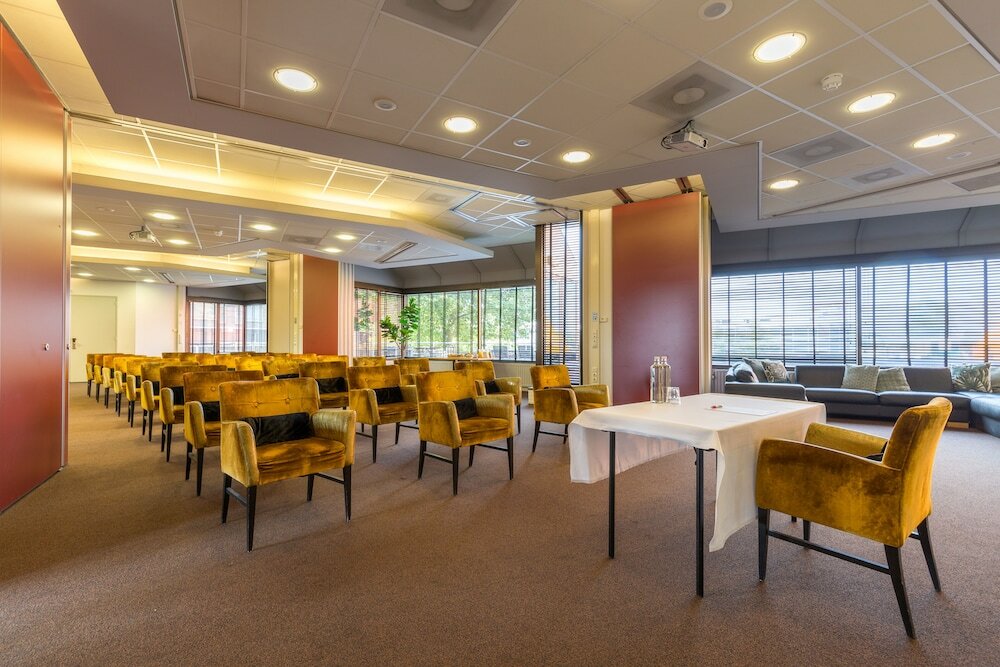 Фото Leonardo Hotel Lelystad City Center