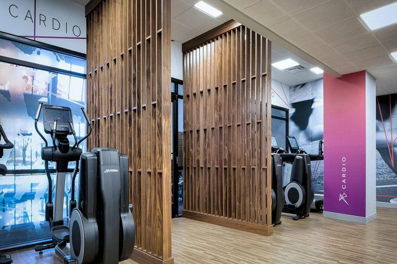 Фото Marriott Albuquerque