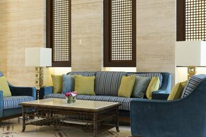 Гостиница Al Najada Doha Hotel by Tivoli