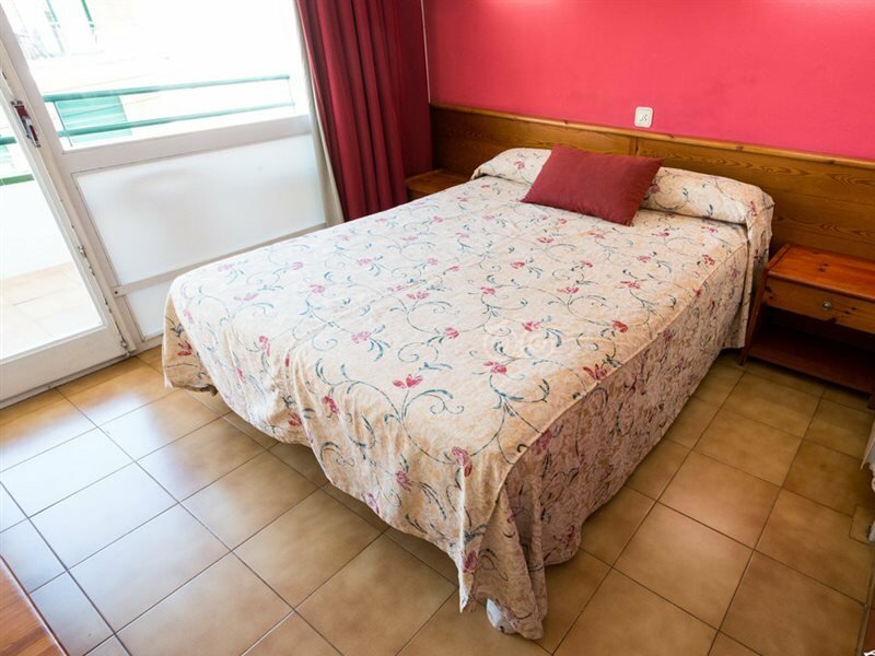 Фото Hostal Magnolia