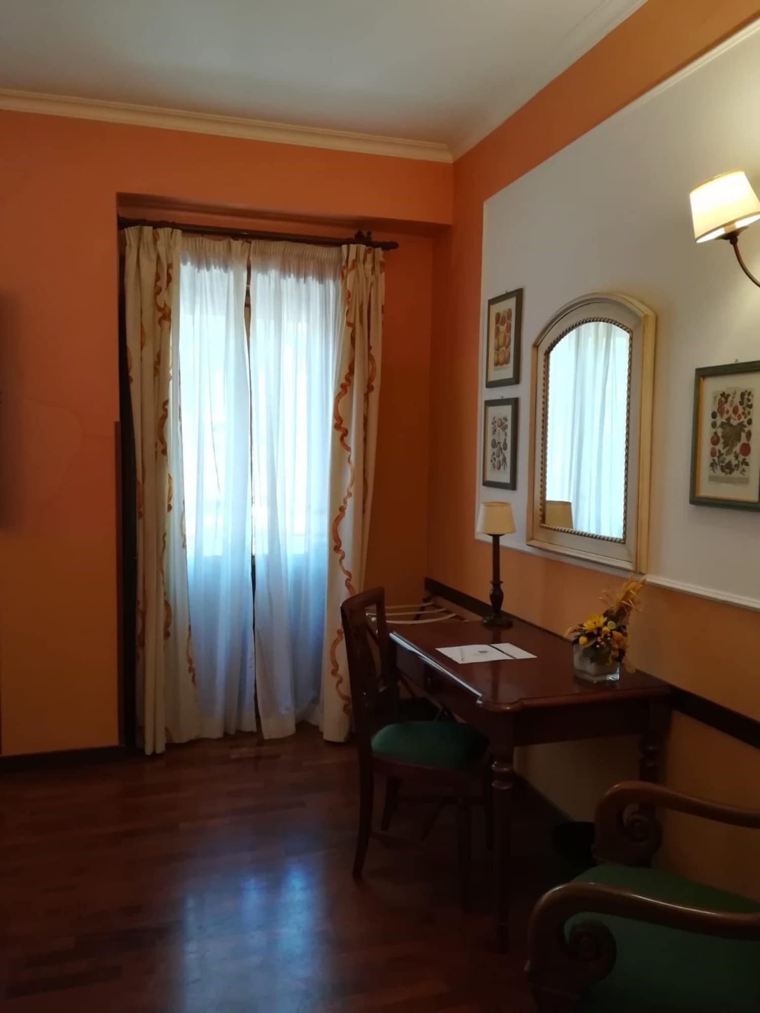 Фото Allegroitalia Etna Pedara