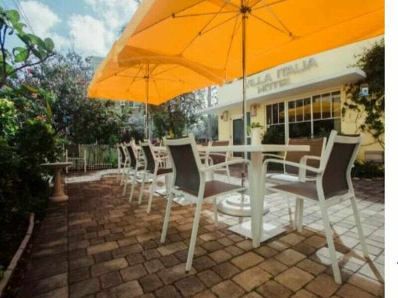 Фото Villa Italia