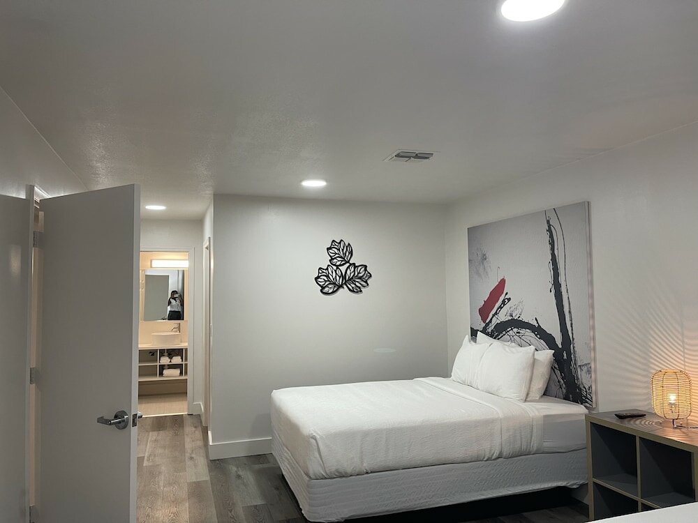 Фото GreenPoint Hotel Kissimmee