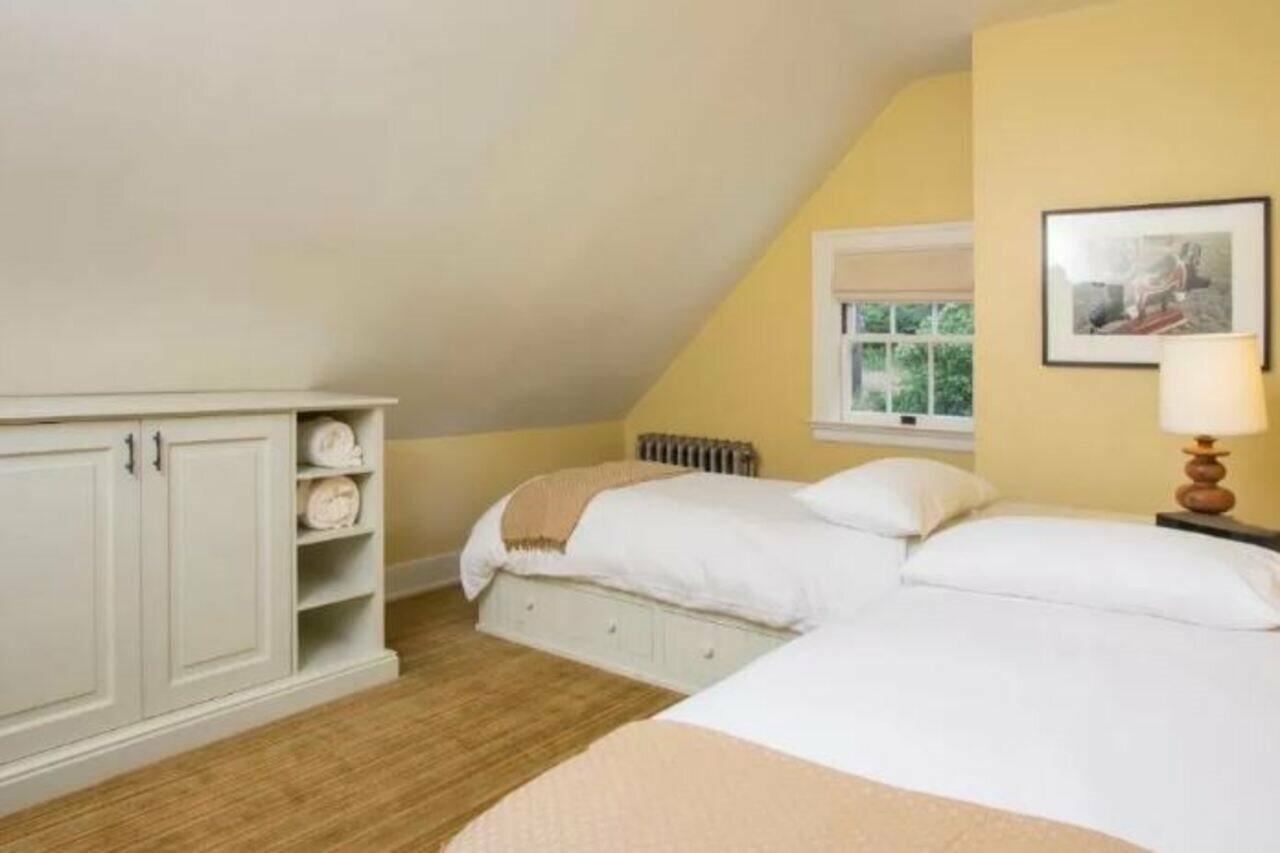 Фото Cavallo Point