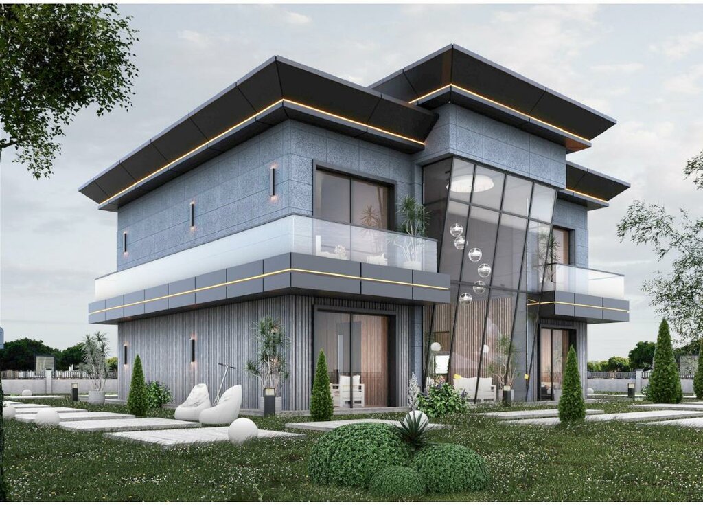 Investment company Fazz Group, Kayseri, photo