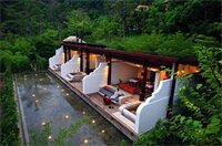 Фото Villa Zolitude Resort & SPA