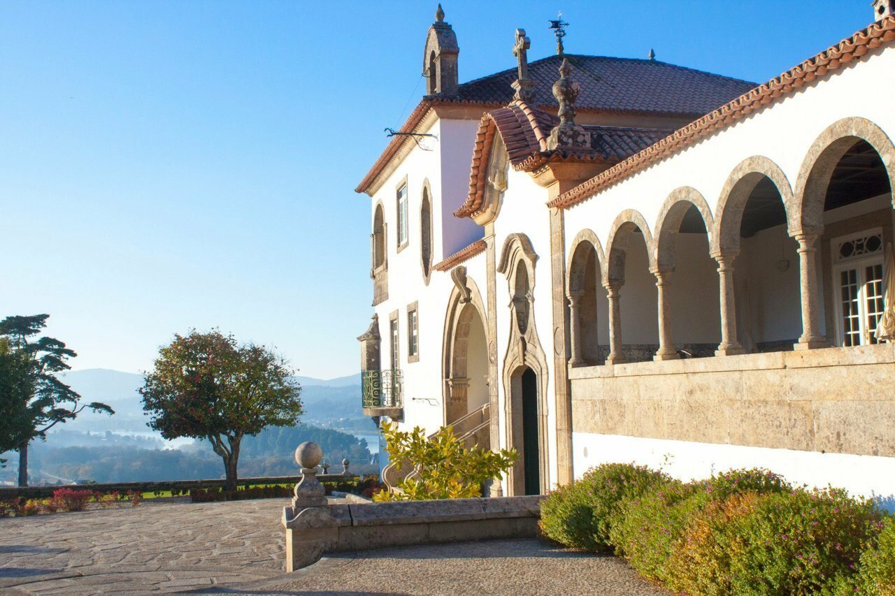 Фото Boega Hotel