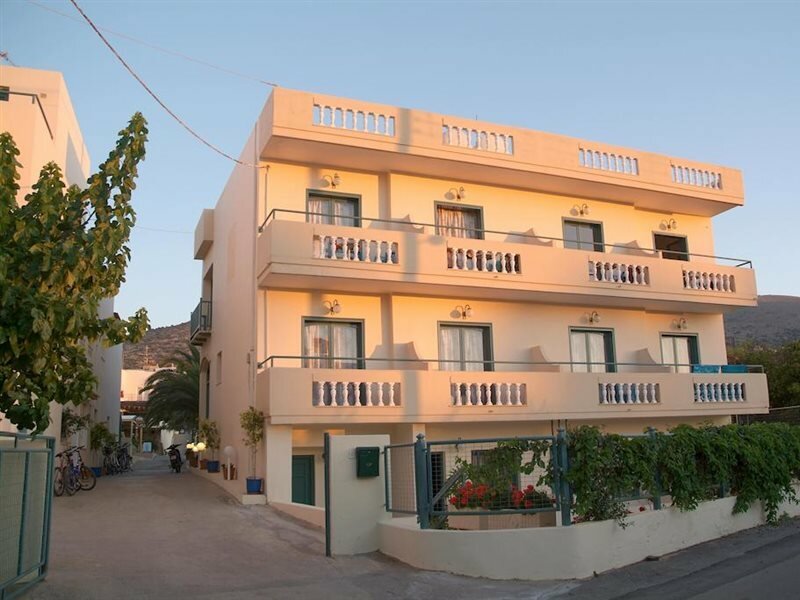 Фото отеля 3