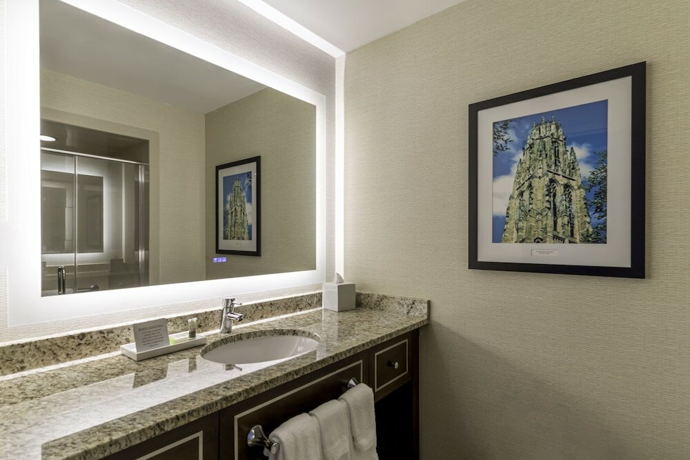 Фото New Haven Hotel