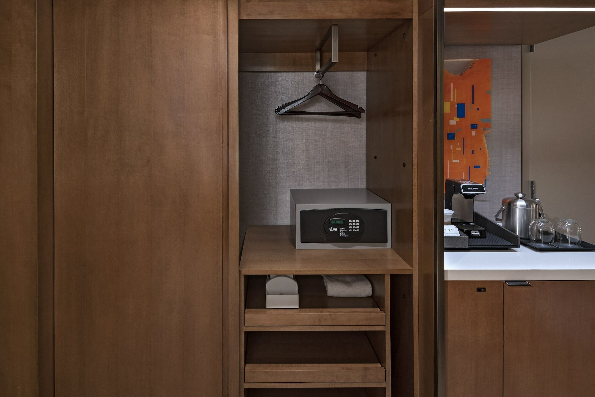 Фото The Westin Irving Convention Center at Las Colinas