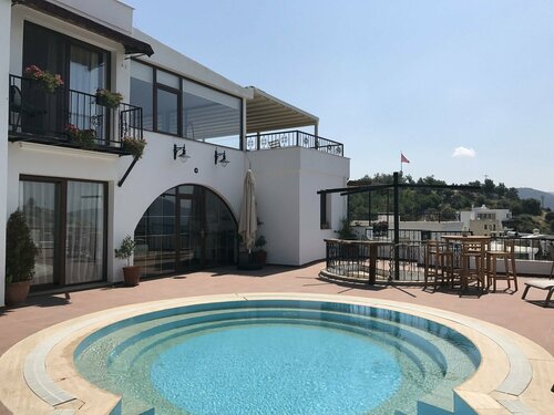 Casa Caria Boutique Hotel