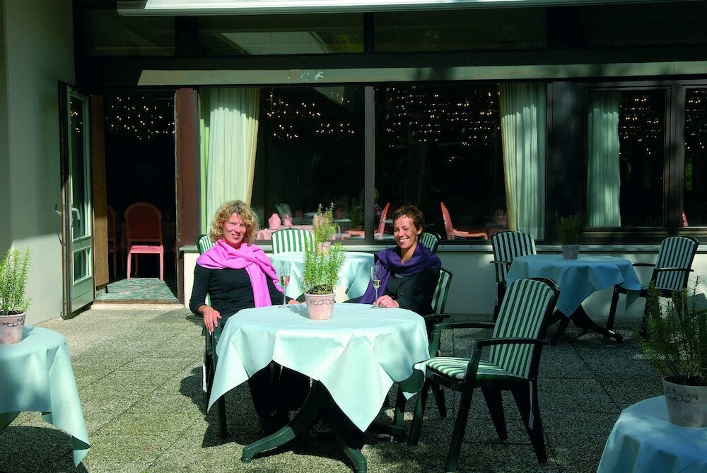 Фото Maritim Hotel Bad Salzuflen