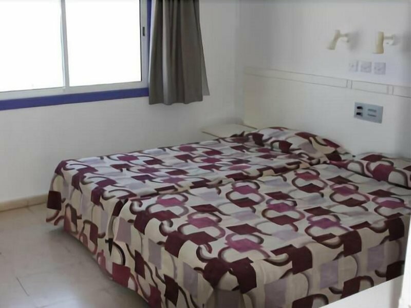 Фото Astreas Beach Hotel