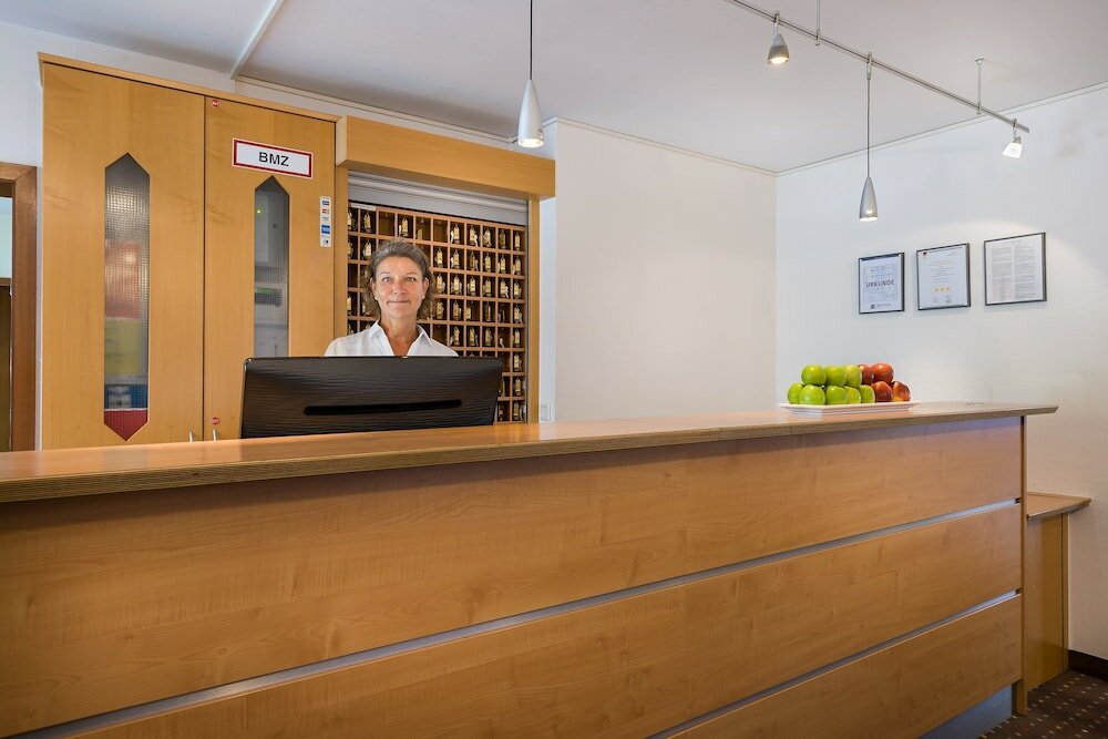 Фото отеля 5