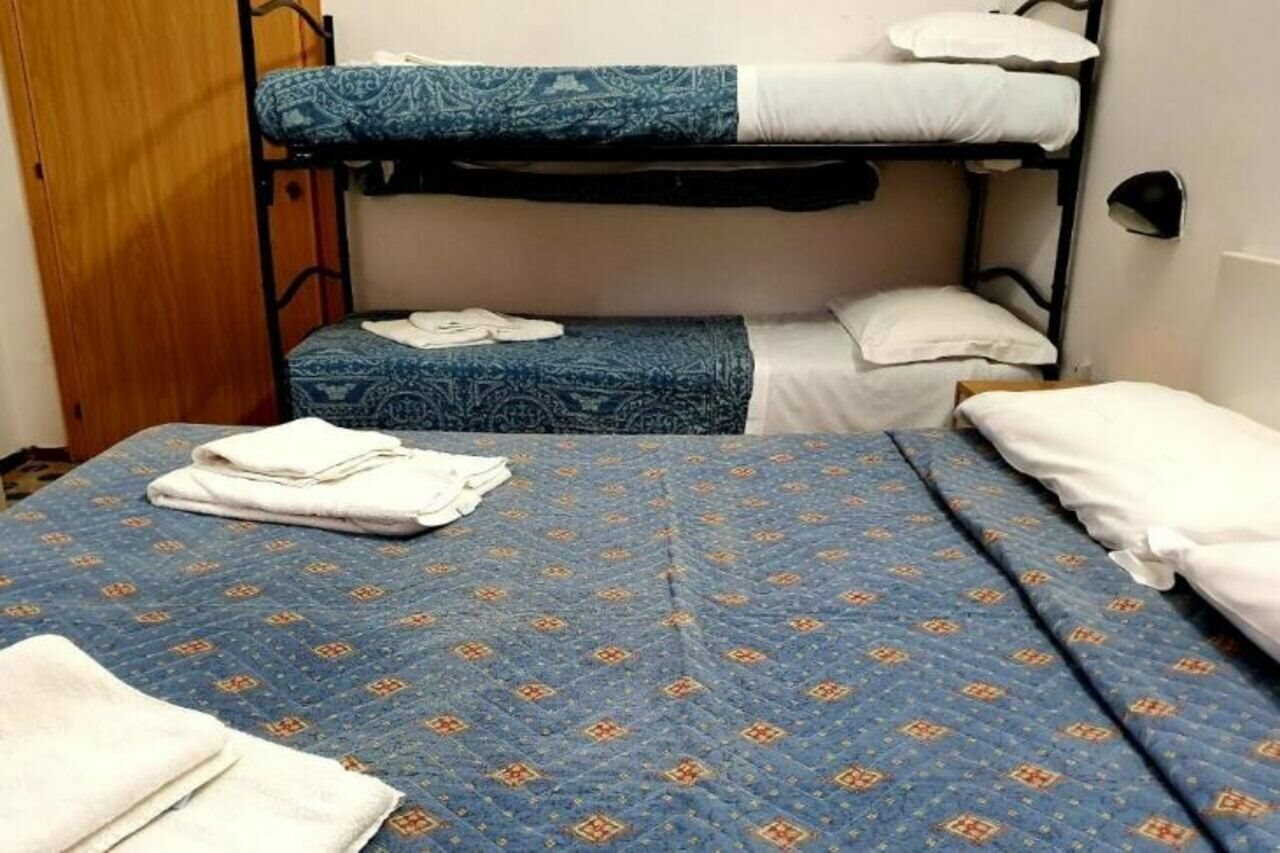 Фото Stradiot hotel