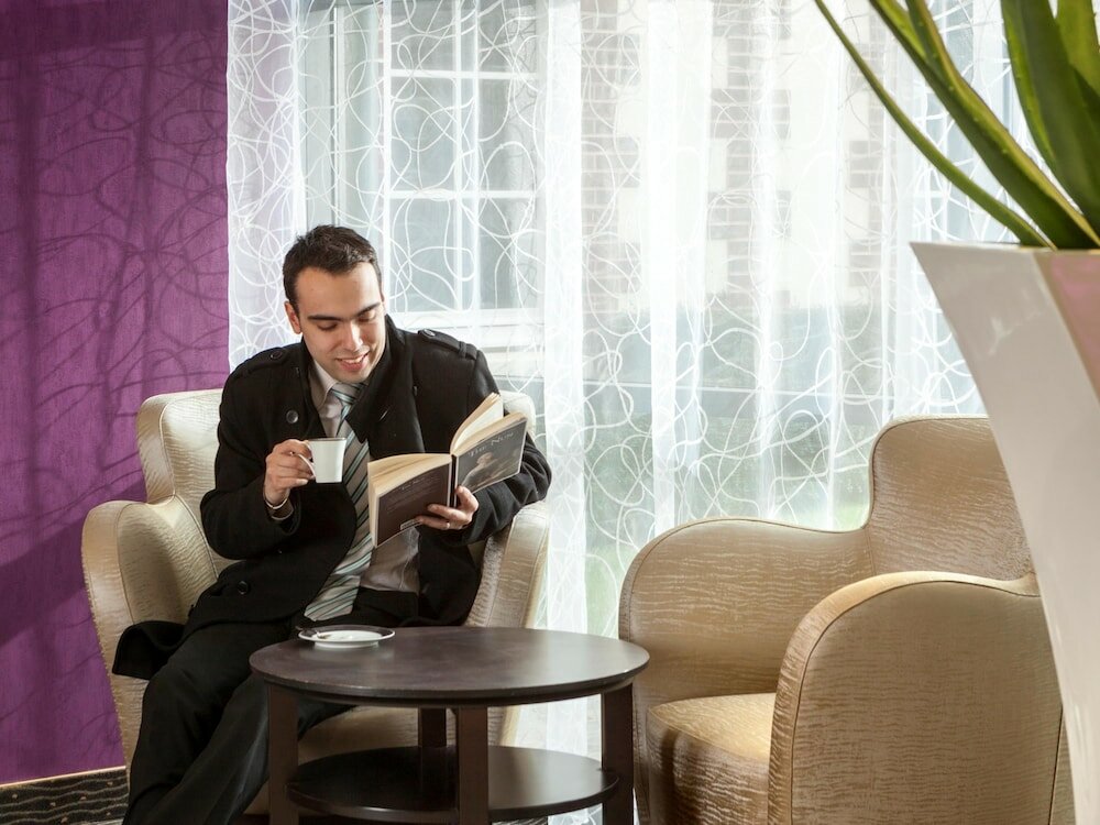 Фото Mercure Troyes Centre