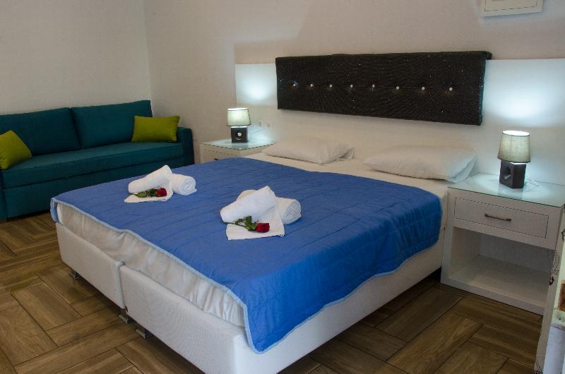 Фото Polykratis Rooms