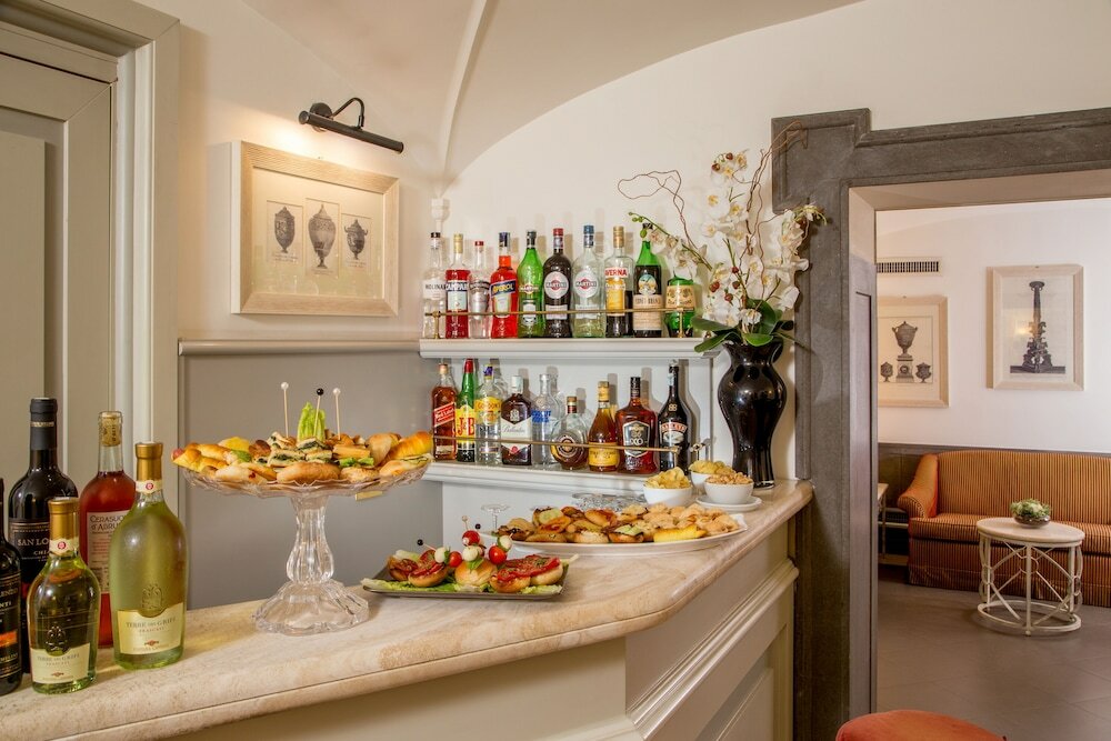 Фото Hotel Villa Glori 