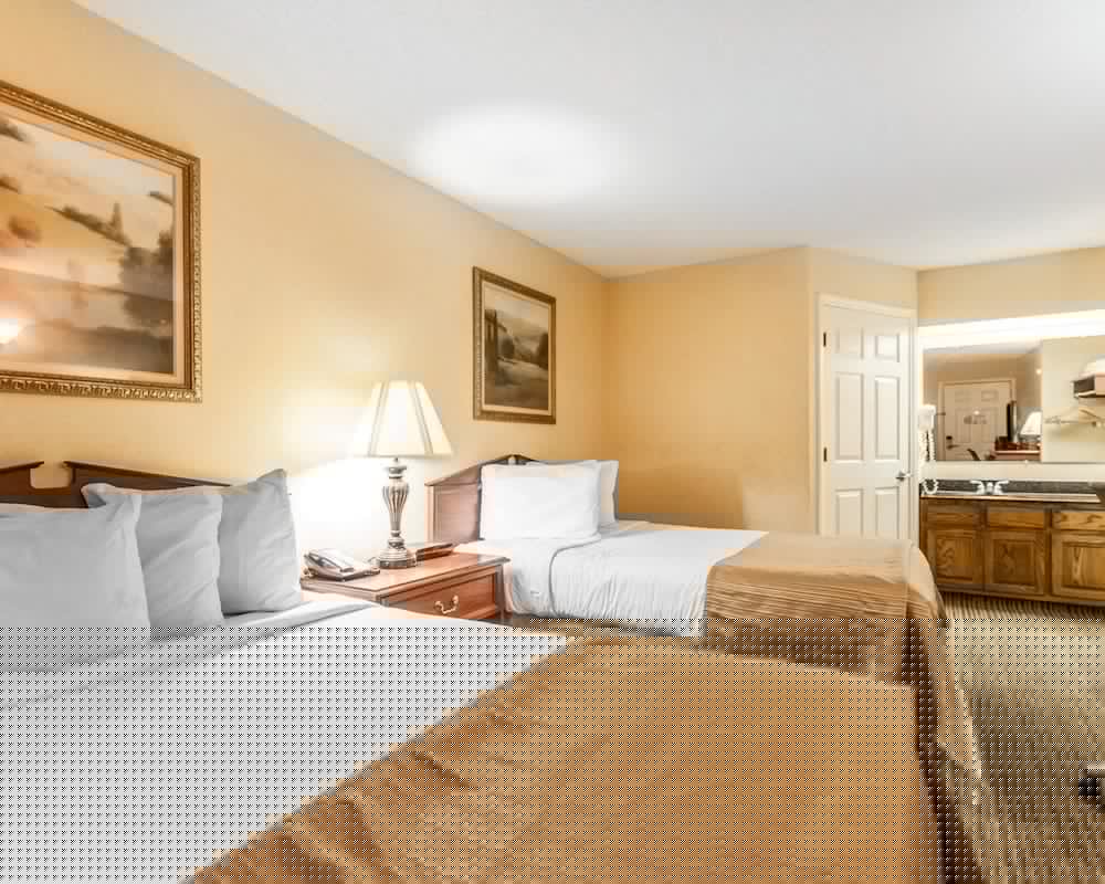 Фото Quality Inn Decherd Winchester