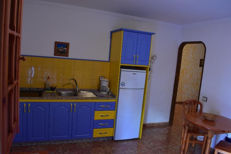 Фото La Fonda Aeropuerto