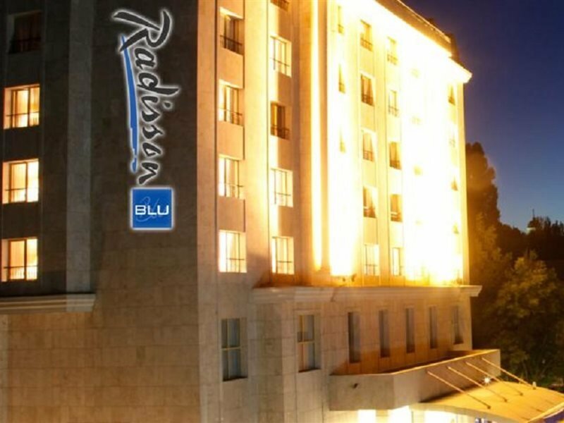 Фото отеля 3