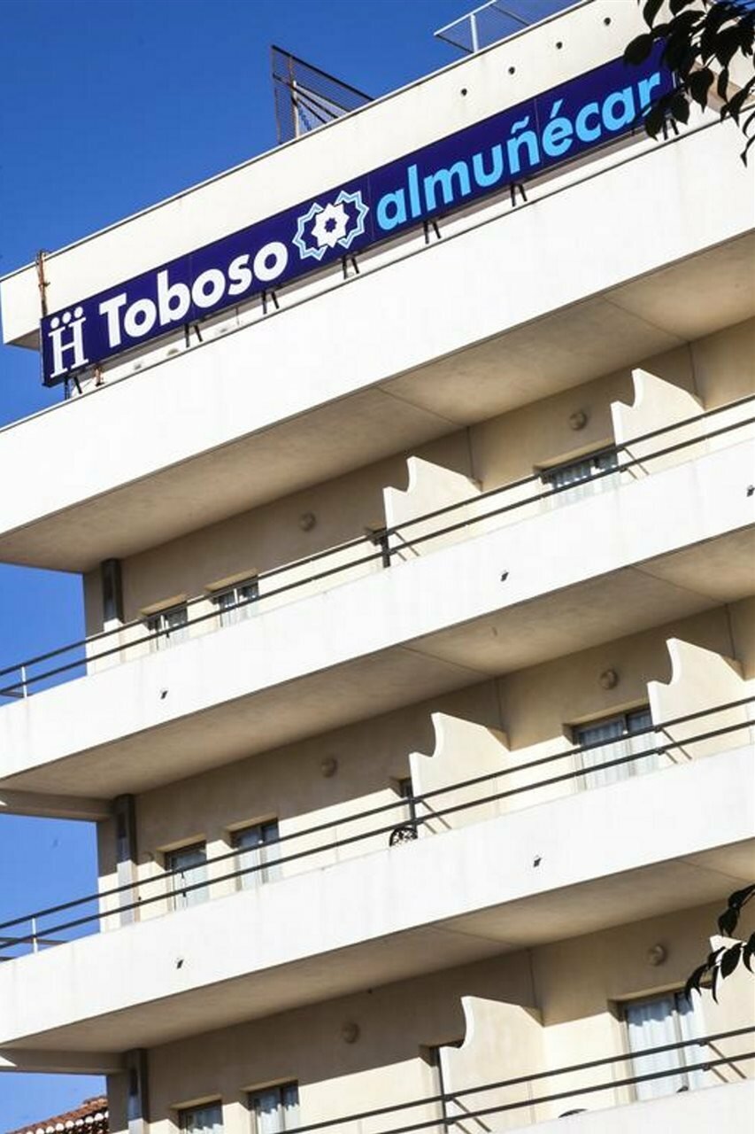 Фото Toboso almuñecar