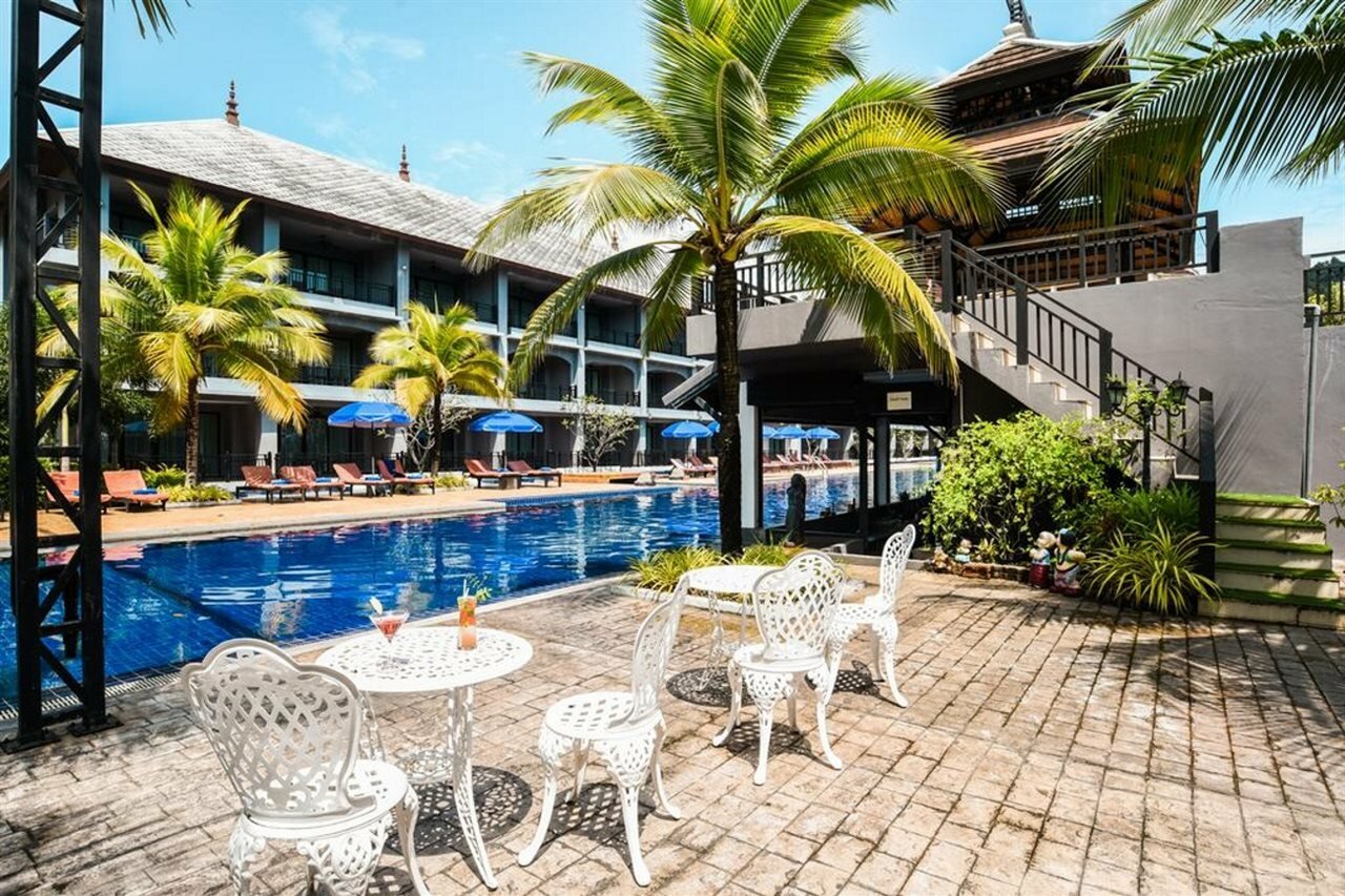 Фото Ramada by Wyndham Aonang Krabi